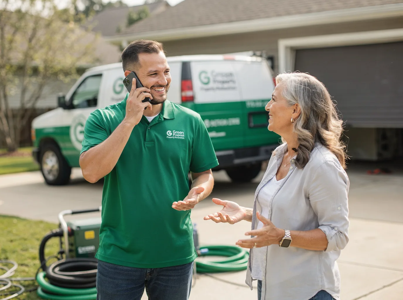 Water Damage Restoration Rock Springs, WI FAQs